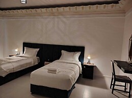 De Sultana Villa