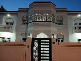 De Sultana Villa