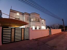 De Sultana Villa