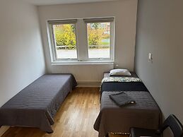 Apartment 17 in Sollentuna
