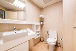 Al Bateen I Ultra Luxury I Private Beach