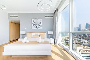 Al Bateen I Ultra Luxury I Private Beach