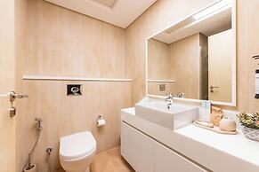 Al Bateen I Ultra Luxury I Private Beach