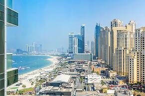 Al Bateen I Ultra Luxury I Private Beach