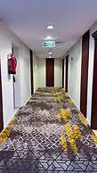 Golden Baron Hotel