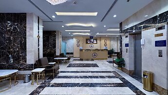 Golden Baron Hotel