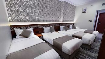 Golden Baron Hotel