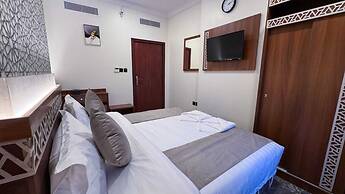 Golden Baron Hotel