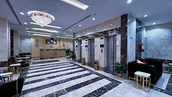 Golden Baron Hotel