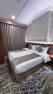 Golden Baron Hotel