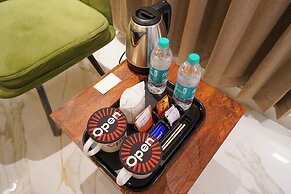 URBAN SUITES