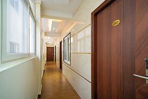 URBAN SUITES