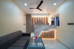 URBAN SUITES