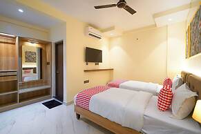 URBAN SUITES