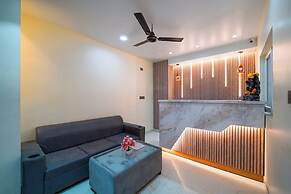 URBAN SUITES
