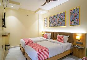 URBAN SUITES