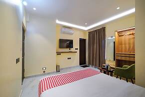 URBAN SUITES