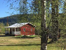 Villa Stuga