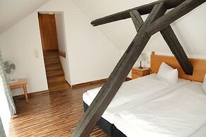 eXo Hotel Franka Bamberg