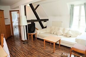 eXo Hotel Franka Bamberg