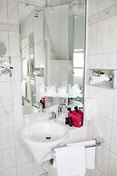 eXo Hotel Franka Bamberg