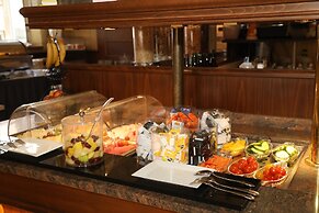 eXo Hotel Franka Bamberg