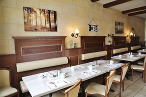 eXo Hotel Franka Bamberg
