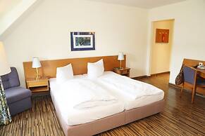 eXo Hotel Franka Bamberg