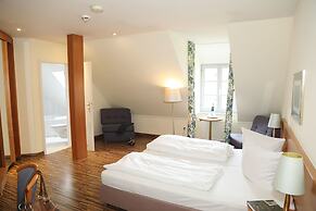 eXo Hotel Franka Bamberg