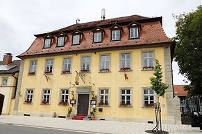 eXo Hotel Franka Bamberg