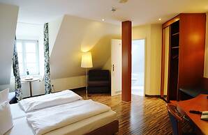 eXo Hotel Franka Bamberg