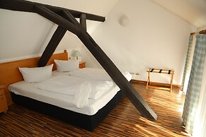 eXo Hotel Franka Bamberg