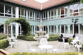 eXo Hotel Franka Bamberg