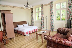 eXo Hotel Franka Bamberg