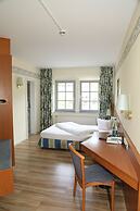eXo Hotel Franka Bamberg