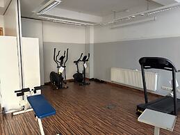 eXo Hotel Franka Bamberg