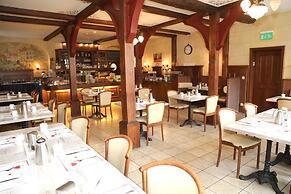 eXo Hotel Franka Bamberg