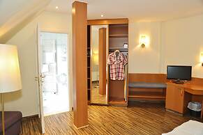 eXo Hotel Franka Bamberg