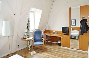eXo Hotel Franka Bamberg