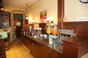 eXo Hotel Franka Bamberg