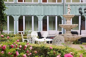 eXo Hotel Franka Bamberg