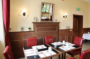 eXo Hotel Franka Bamberg