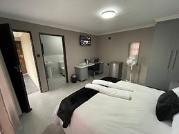Vation Nation Guest House