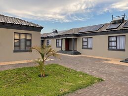 Vation Nation Guest House