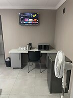 Vation Nation Guest House