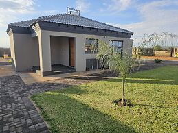 Vation Nation Guest House