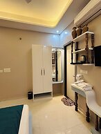 Knight Oasis