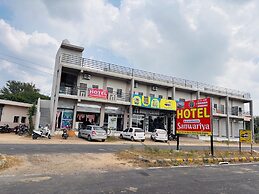 Sanwariya hotel