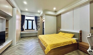 The Palm Villa Phan Thiet