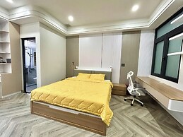 The Palm Villa Phan Thiet